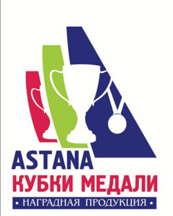 «Astana Кубки Медали»